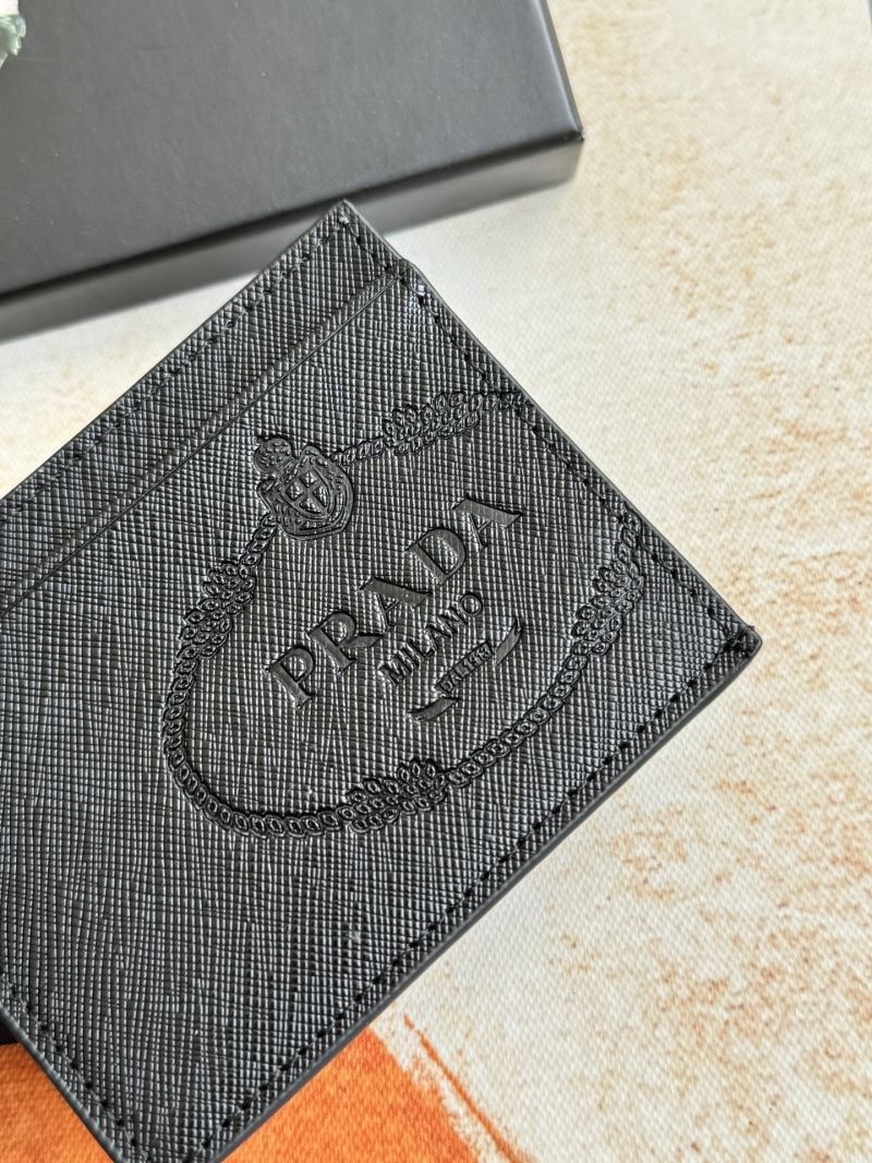 Prada Wallets Purse